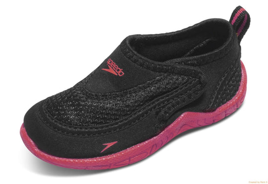 Aquashoes Speedo Toddles Surfwalker para Niños