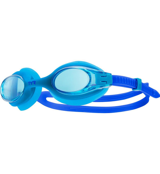 Goggles de Entrenamiento TYR Big Swimple