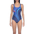 Traje de baño Galactic Swim Pro Back