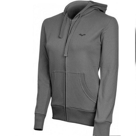 Chamarra arena Pectinia Para Mujer