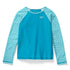 Rashguard Speedo Rash para Niñas