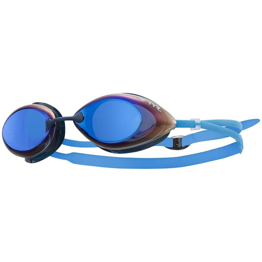Goggles de Competencia TYR Tracer Racing Mirror