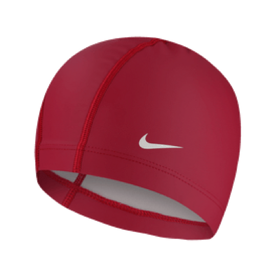 Gorra de Natación Nike Solid Spandex