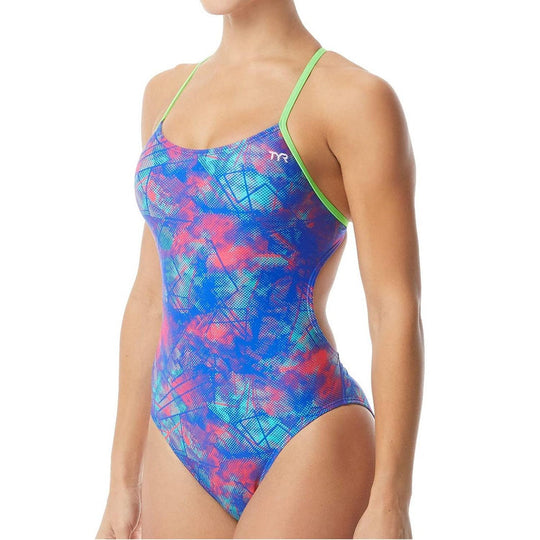 Traje de Baño TYR Canvas para Mujer