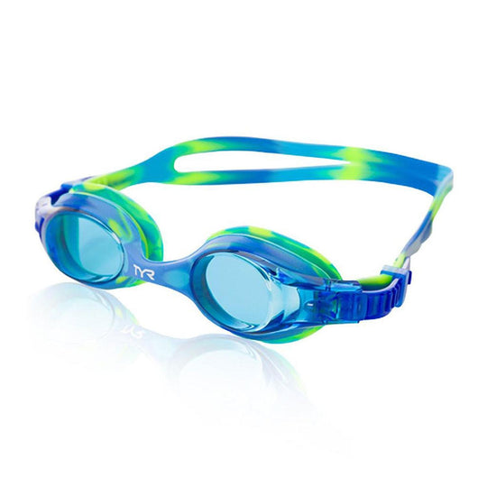 Goggles de Entrenamiento para Niños TYR Swimple Jr