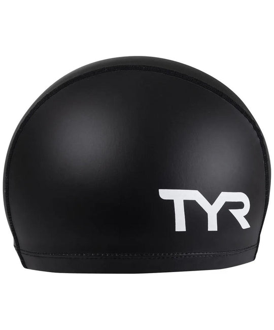 Gorra de Entrenamiento TYR Silicone Confort