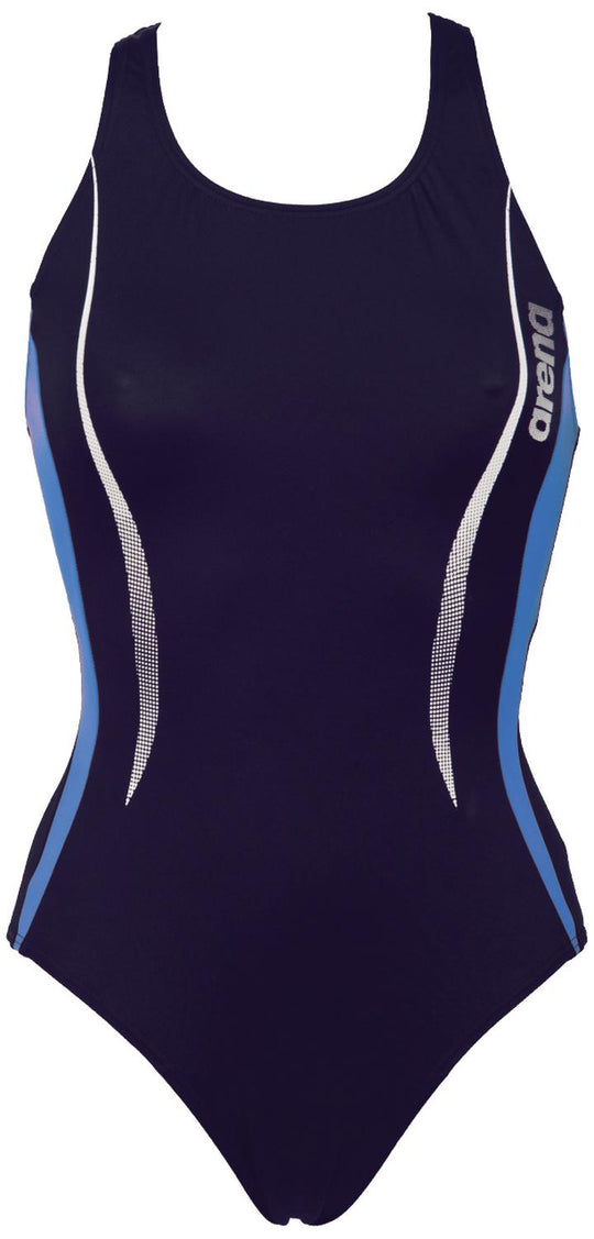 Traje de Baño arena Reindel One Piece Para Mujer
