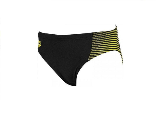 Traje de Baño arena Espiral Jr Brief Para Niño