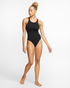 Traje de Baño Nike Solid Fastback Para Mujer