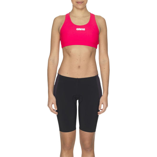 Top Deportivo arena Performance Bra Para Mujer