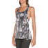 Playera Deportiva Sin Mangas arena Gym Tank Top Para Mujer