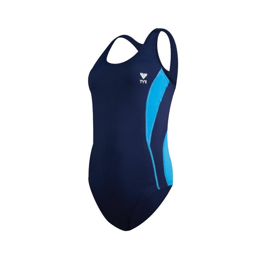 Traje de Baño TYR Mxfit Y Para Niñas