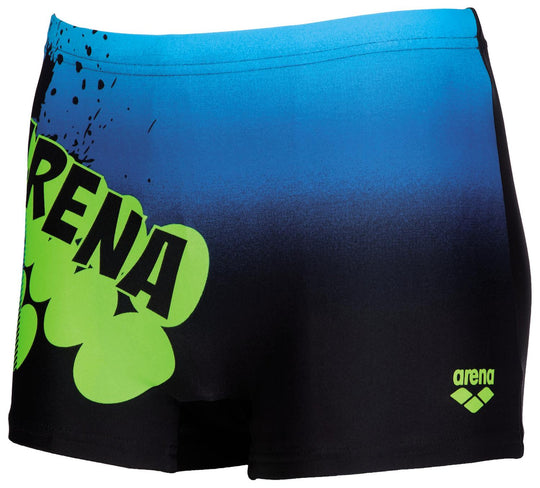 Traje de Baño arena Takeover Jr Short Para Niño