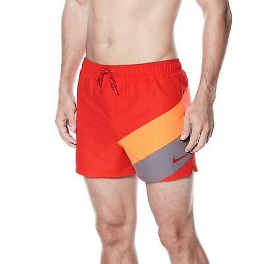 Short de Playa Nike Volley Board Short 4" Para Hombre