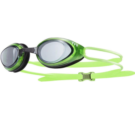 Goggles de Competencia TYR Blackhawk Racing