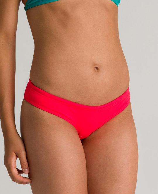 Parte Baja de Bikini arena Unique Brief Para Mujer