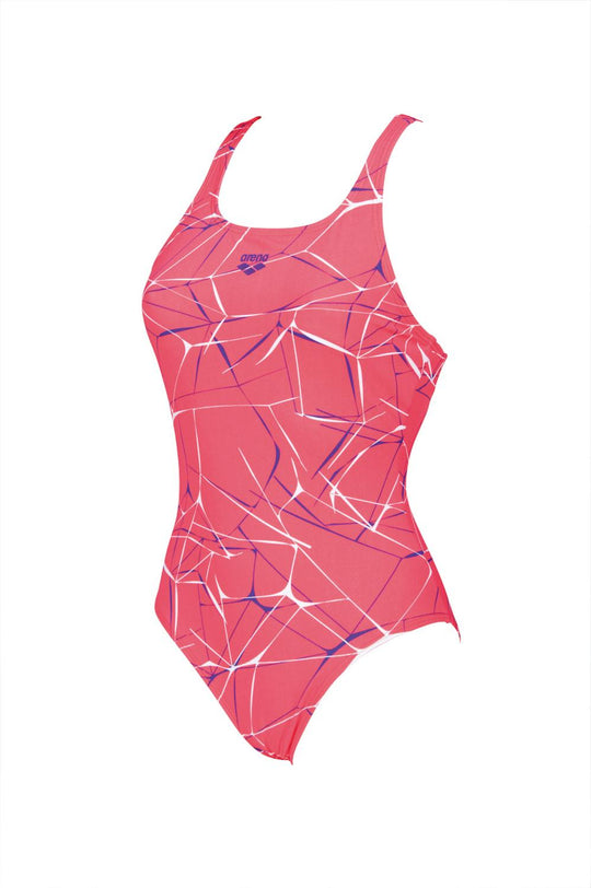 Traje de Baño arena Water Swim Pro Para Mujer