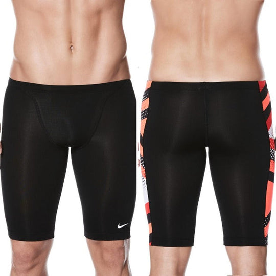Traje de Baño Nike Tidal Riot Jammer Para Hombre