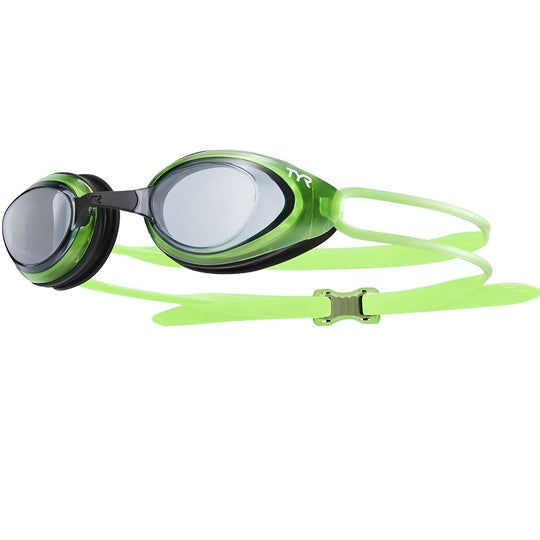 Goggles de Competencia TYR Blackhawk Racing