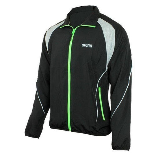 Chamarra arena Performance Jacket Para Hombre
