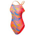 Traje de Entrenamiento para Mujer TYR Wave Rider