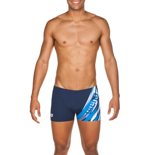 Traje de Baño arena Zephiro Short Para Hombre