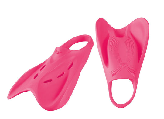Aletas de Entrenamiento arena Tech Fin Para Niñas