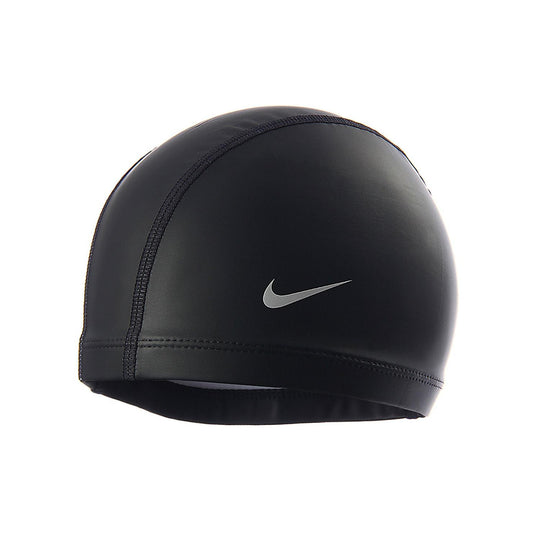 Gorra de Natación Nike Synthetic Coated Junior Para Niños