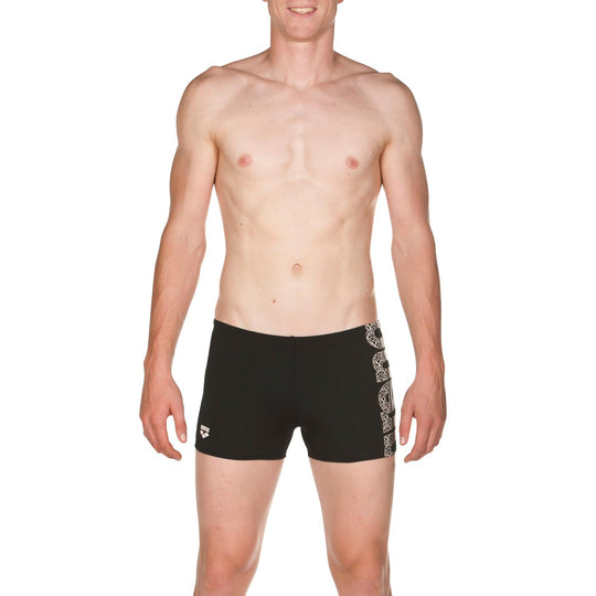 Traje de Baño arena Equilibrium Short Para Hombre