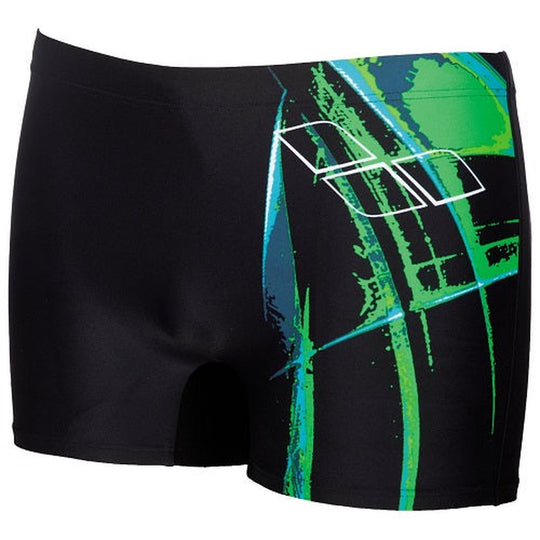 Traje de Baño arena Backjump Short Para Hombre