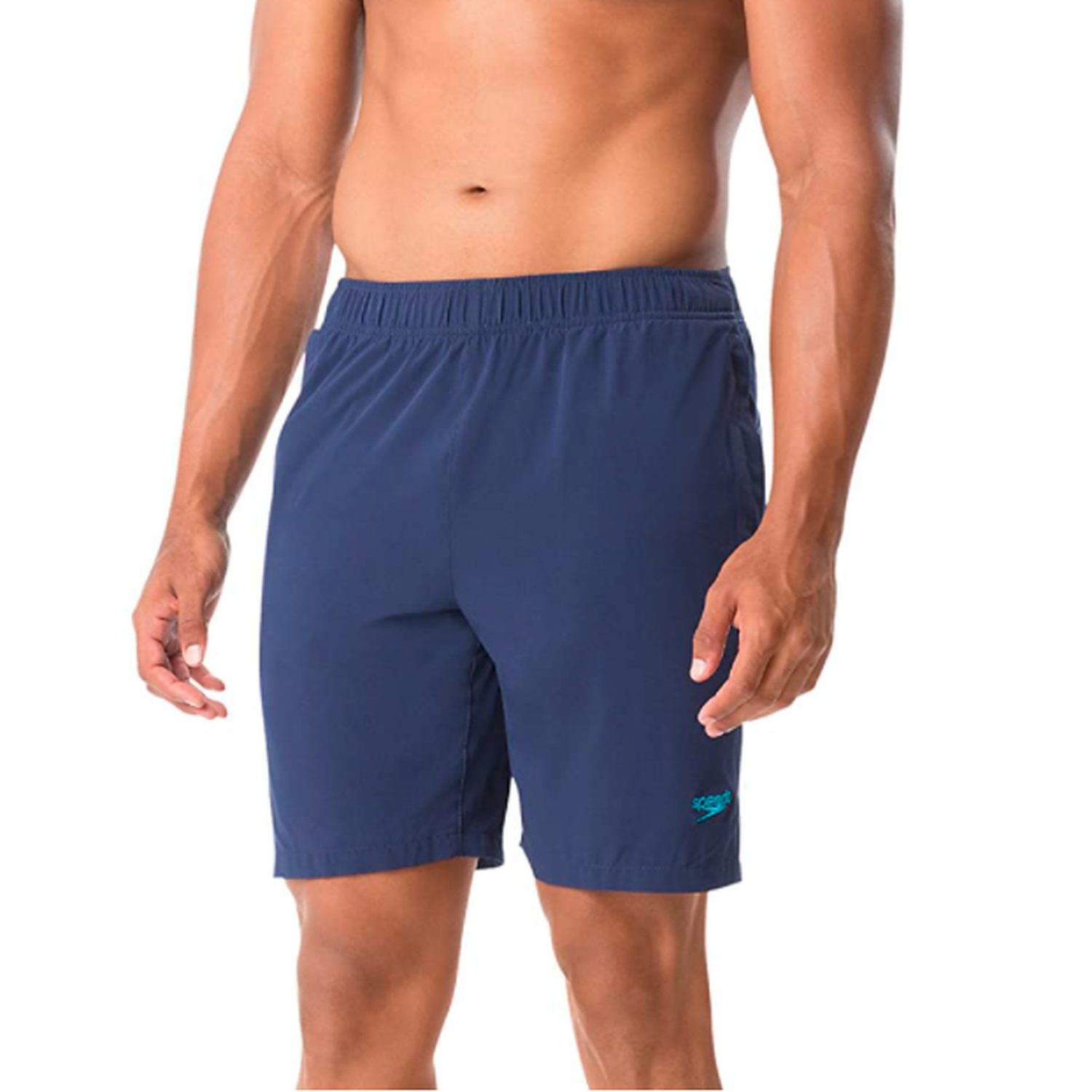 Traje de Baño Speedo Short Ripstop Hydrovent para Hombre
