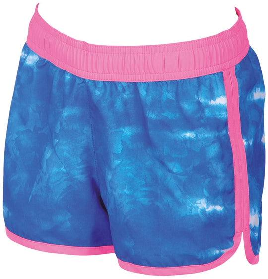 Clouds Junior Short