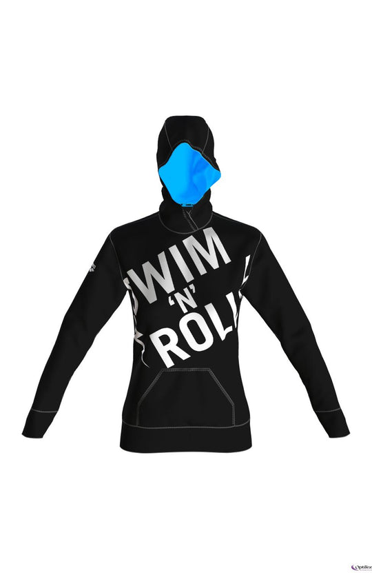 Sudadera Graphics Hoodie