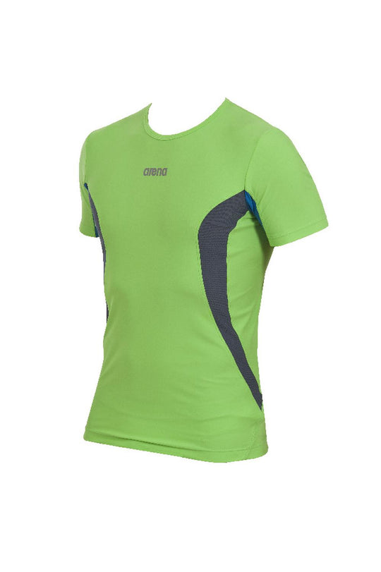 Playera arena Performance