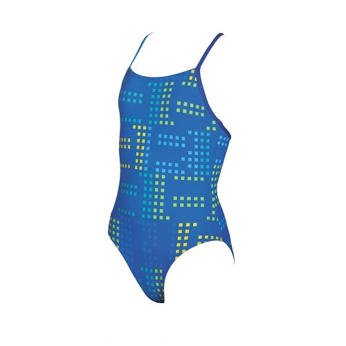 Traje de baño Neon Junior One Piece