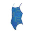 Traje de baño Neon Junior One Piece