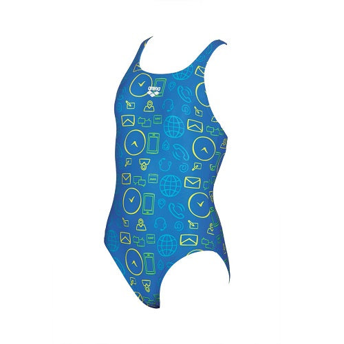 Traje de baño Gadget Junior One Piece