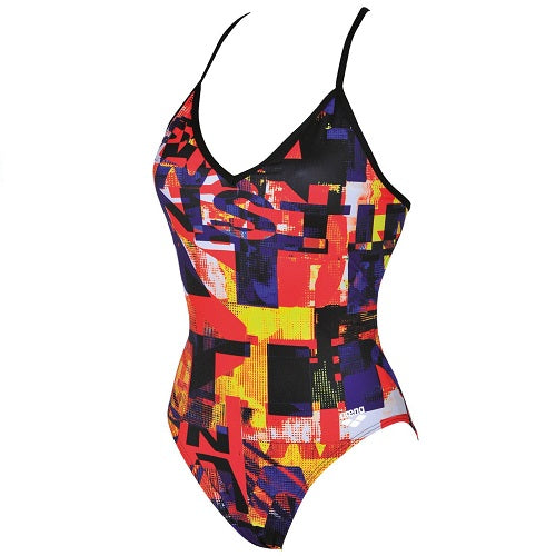 Traje de baño Instinct One Piece