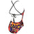 Traje de baño Instinct One Piece
