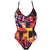 Traje de baño Instinct One Piece