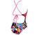 Traje de baño Instinct One Piece