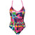 Traje de baño Instinct One Piece