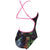 Traje de baño Optical One Piece