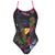 Traje de baño Optical One Piece
