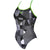 Traje de baño Optical One Piece