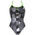 Traje de baño Optical One Piece