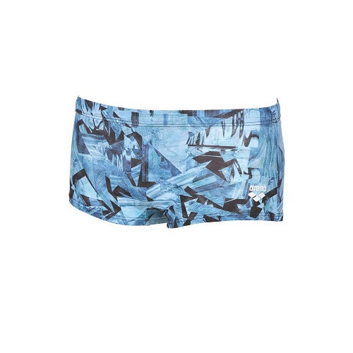 Traje de baño Glitch Low Waist