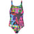 Traje de baño Instinct Junior One Piece