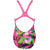 Traje de baño Instinct Junior One Piece