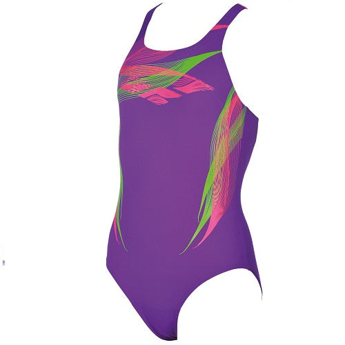 Traje de baño Mask Junior One Piece